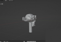 Blender摄像机在哪里？Blender摄像机查看方法