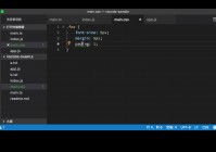 VScode如何修复代码快捷指令?VScode修复代码快捷指令方法