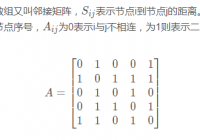 go语言编程学习实现图的广度与深度优先搜索