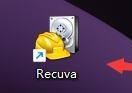 Recuva怎么启用恢复目录结构?Recuva启用恢复目录结构教程