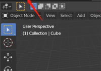 Blender怎么切换简体中文？Blender切换简体中文教程