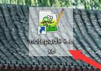 代码编辑器(Notepad++)怎么关闭文档切换?代码编辑器(Notepad++)关闭文档切换方法